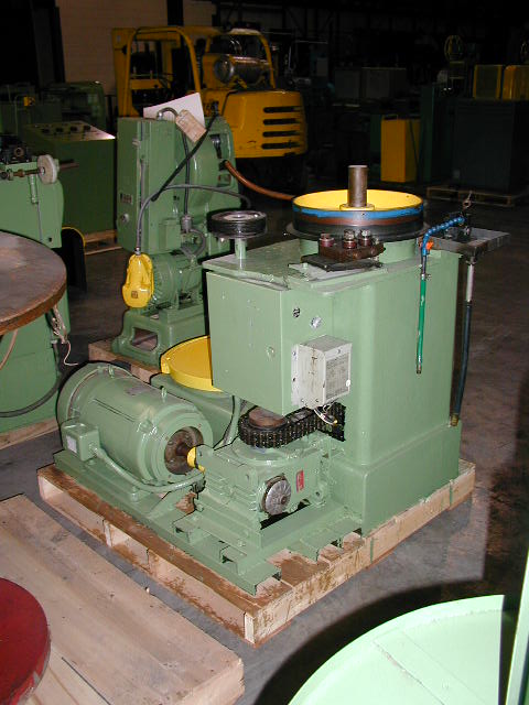 16 COULTER & McKENZIE DRAWING PAIL PAK UNIT