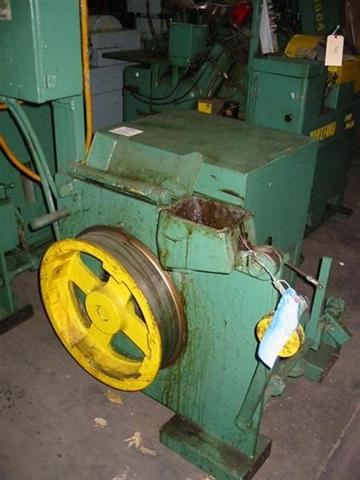 FASTENER ENGINEERS MODEL #DK-02-20 WIRE DRAWER