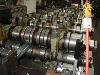 6 STNS, CBM #YM06-40-42 QUADPLEX ROLLFORMER