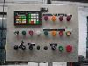 6 STNS, CBM #YM06-40-42 QUADPLEX ROLLFORMER