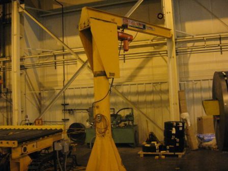 PROMACON 72 X 10,000# PACKAGING LINE,NEW 2000