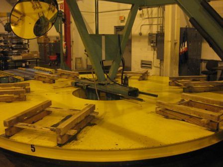 PROMACON 72 X 10,000# PACKAGING LINE,NEW 2000