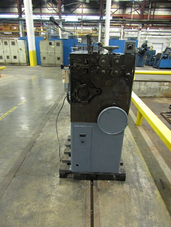 TORIN MODEL #W11A WIRE SPRING COILER