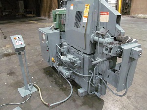 1 PINES MODEL #M-04523 VERTICAL TUBE BENDER