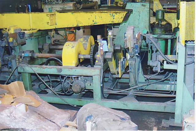 CONDUIT THREADER, DOUBLE END
