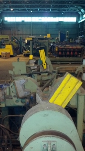 CONDUIT THREADER, DOUBLE END