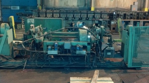 CONDUIT THREADER, DOUBLE END