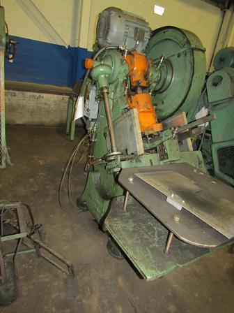 49 FEDERAL #5 TRIM PRESS