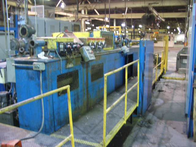 NCP TUBE LEVEL WIND LINE