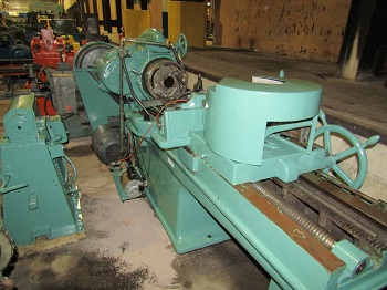 3 WAGNER THREADER, #WGL/30683