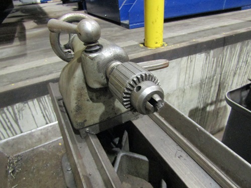 SOUTHBEND LATHE