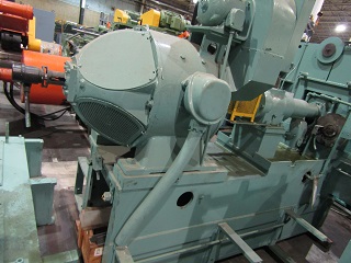WATERBURY FARREL ZR16-835 SENDZIMIR 12-HI ROLLING MILL