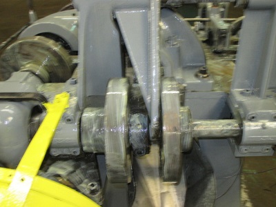 NILSON Mdl# S-1 4 SLIDE, WIRE FORMING MACHINE