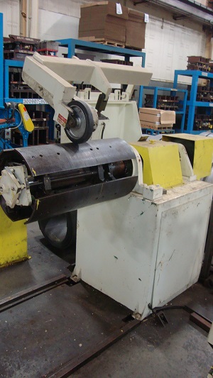 30 x .170 x 10,000 LBS ROWE FEED LINE