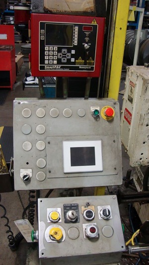 30 x .170 x 10,000 LBS ROWE FEED LINE