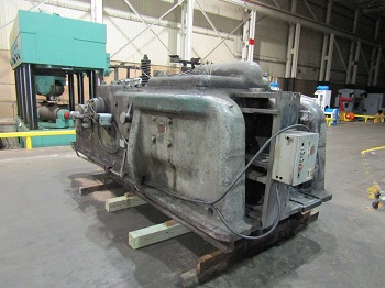 3 ACME UPSETTER
