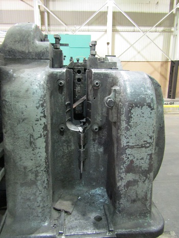 3 ACME UPSETTER