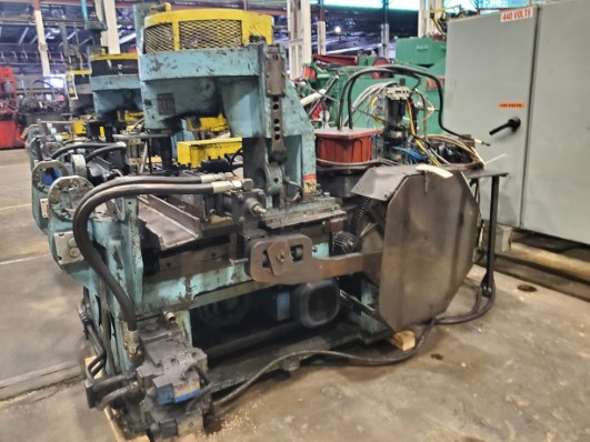 TORRIGNTON #W3002 TORSION COILER