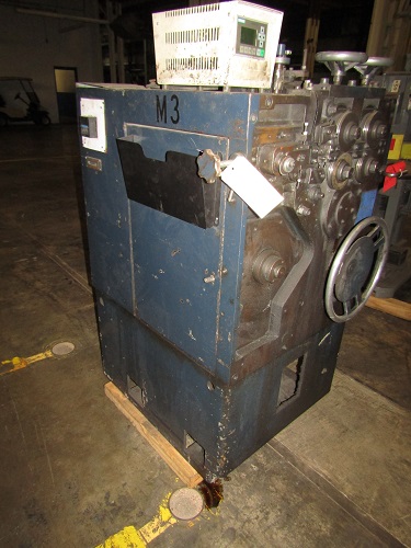 TORRINGTON W115A