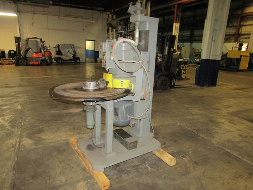 18 L & J GRINDER