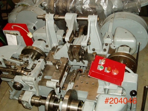 NILSON S-3 4 SLIDE