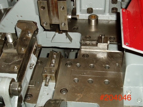 NILSON S-3 4 SLIDE