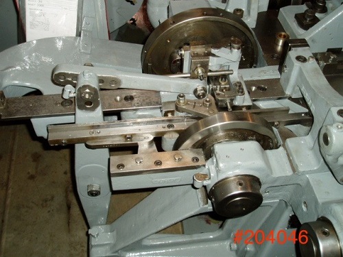 NILSON S-3 4 SLIDE