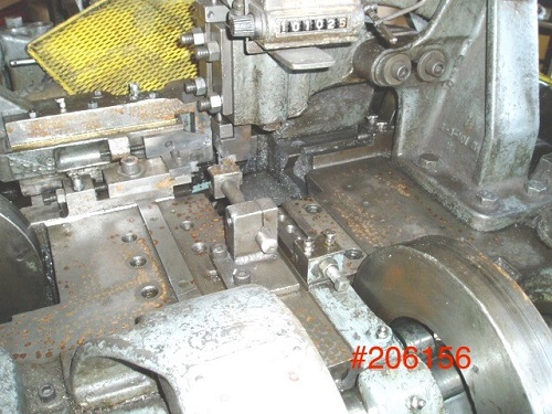 NILSON S-3 4 SLIDE