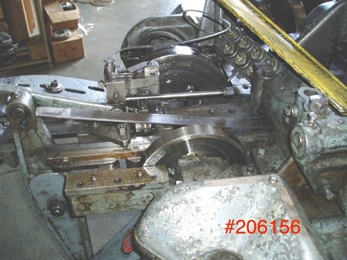 NILSON S-3 4 SLIDE