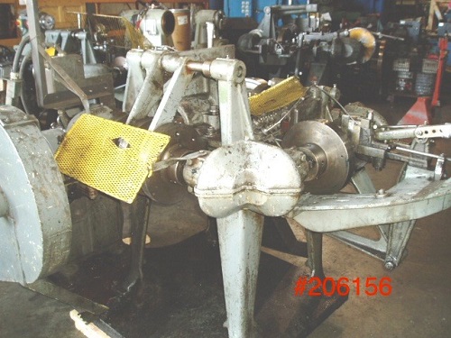 NILSON S-3 4 SLIDE