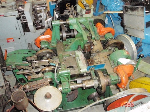 NILSON S-3 4 SLIDE