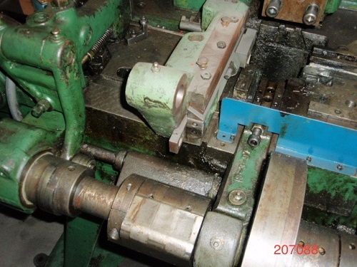 NILSON S-3 4 SLIDE