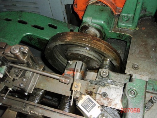 NILSON S-3 4 SLIDE