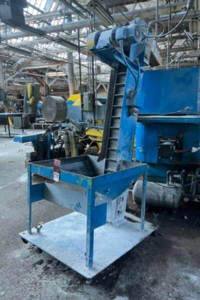 HOPPER CONVEYOR