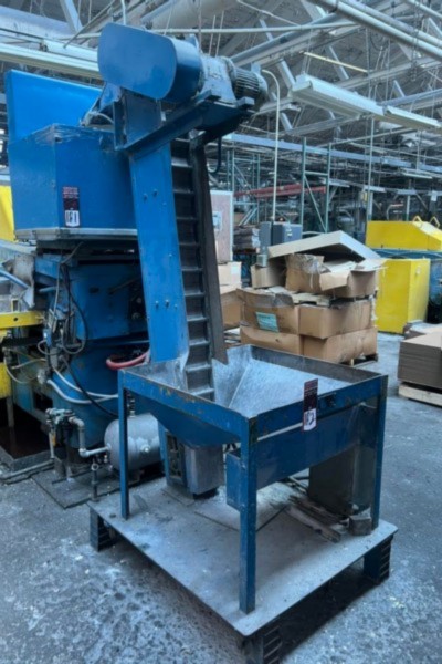 HOPPER CONVEYOR