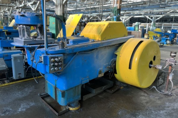 240-TON HERLAN P5 IMPACT EXTRUSION PRESS