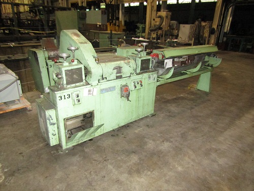 SHUSTER 2 ABV WIRE STRAIGHTENER AND CUT-OFF