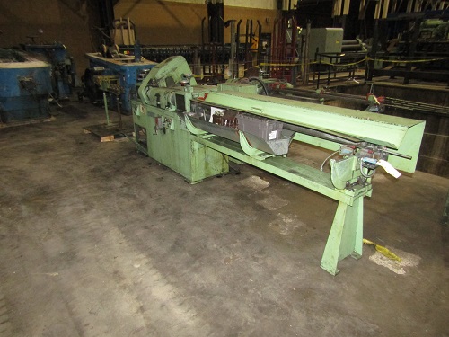SHUSTER 2 ABV WIRE STRAIGHTENER AND CUT-OFF