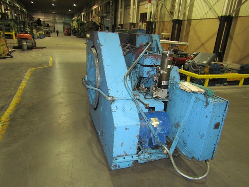 1 1/2 NATIONAL TONG FEED UPSETTER