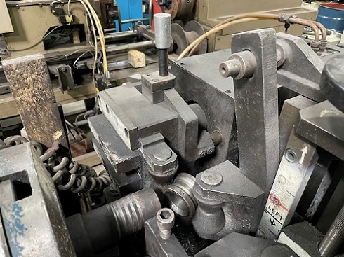 BENNETT MODEL MC2 SPRING COILER