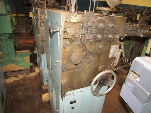 TORIN #W11A SPRING COILER