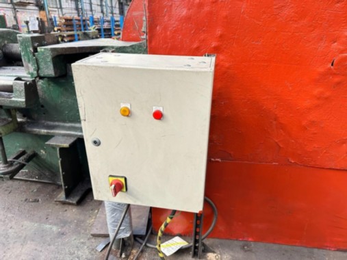 CARLSON SPRINT TESTER