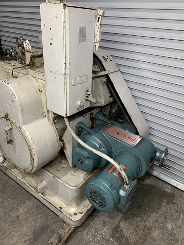 WATERBURY HI PRO DSSD COLD HEADER