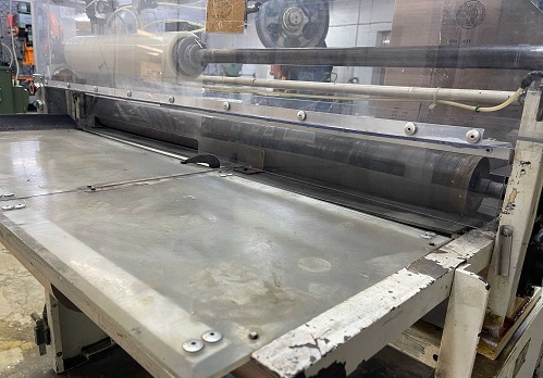 52 WALCO MODEL# 51C1N LAMINATOR