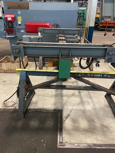 5 TON HOIST