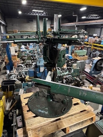 LITTELL #3, PAYOFF REEL