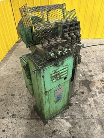 5/16 x 12 ROLL TORIN #1818-12, 2-PLANE TUBE & WIRE STRAIGHTENER