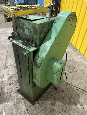 5/16 x 12 ROLL TORIN #1818-12, 2-PLANE TUBE & WIRE STRAIGHTENER