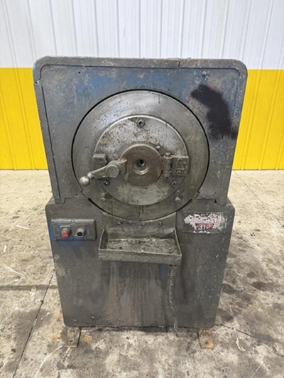 7/8 TORRINGTON #312 2-DIE ROTARY SWAGER