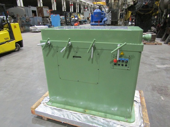 1 CHUNZU PRE-STRAIGHTENER